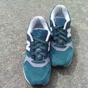 New Balance Running sneakers